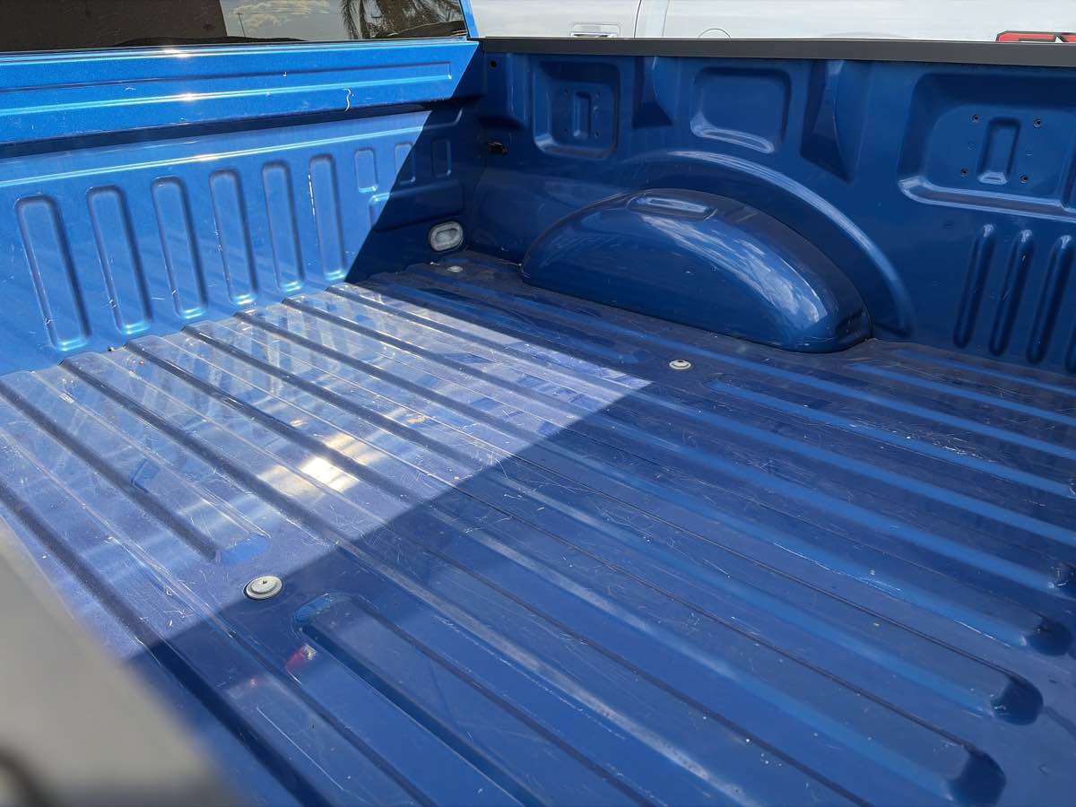 Used 2017 Ford F150 XL w/ Equipment Group 101A Mid RWD image 6
