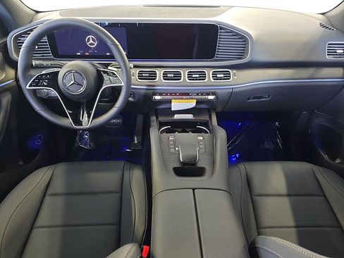 New 2026 Mercedes-Benz GLE 450 4MATIC image 9