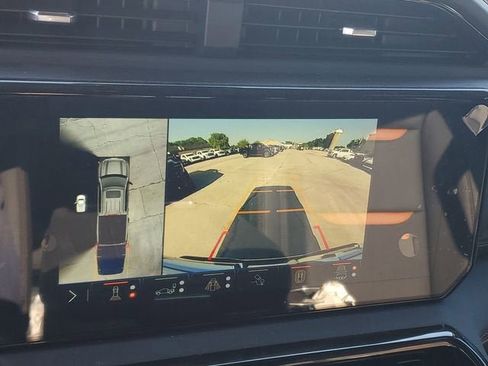 New 2026 GMC Sierra 1500 AT4 w/ AT4 Premium Package image 22