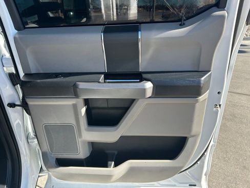 Used 2018 Ford F250 XLT image 26