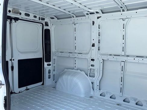 New 2026 RAM ProMaster 1500 w/ Power Group FWD image 10