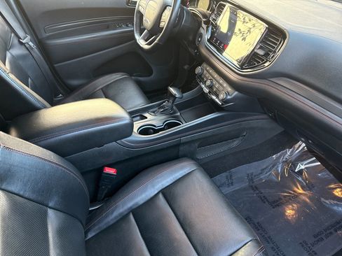 Used 2024 Dodge Durango GT image 18