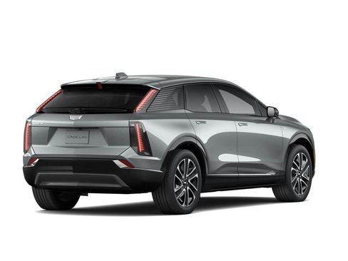 New 2027 Cadillac Optiq Sport RWD image 26