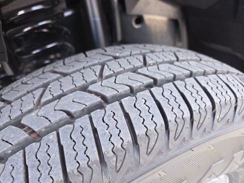 New 2026 RAM 3500 Tradesman w/ Chrome Appearance Group image 25