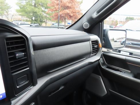 Used 2023 Ford F150 Tremor w/ Equipment Group 402A High image 28