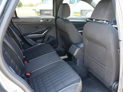 Used 2024 Volkswagen Jetta Sport FWD image 21
