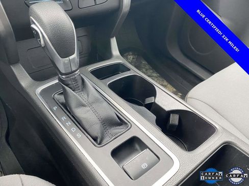 Certified 2017 Ford Escape S image 27