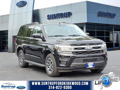 Used 2024 Ford Expedition XLT
