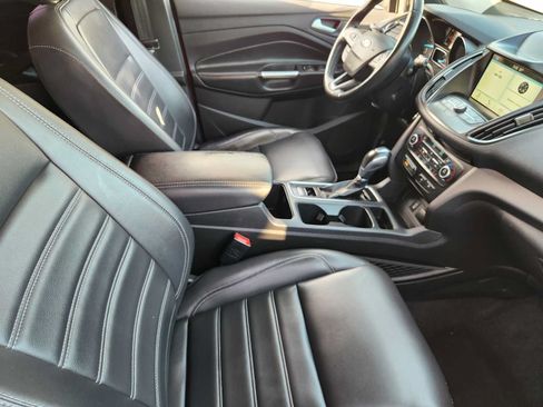 Used 2019 Ford Escape SEL FWD image 13