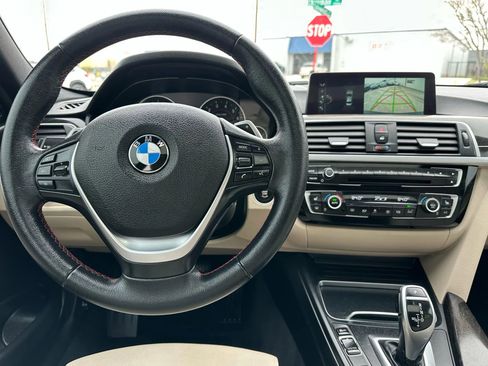 Used 2017 BMW 330i 330i Sedan 4D image 27