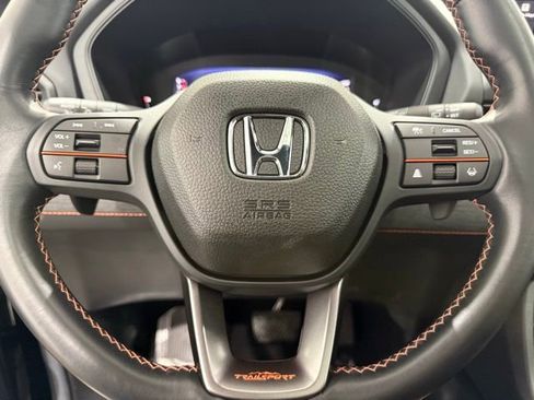 Used 2026 Honda Passport TrailSport image 43