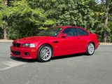 Used 2003 BMW M3 Coupe image 4