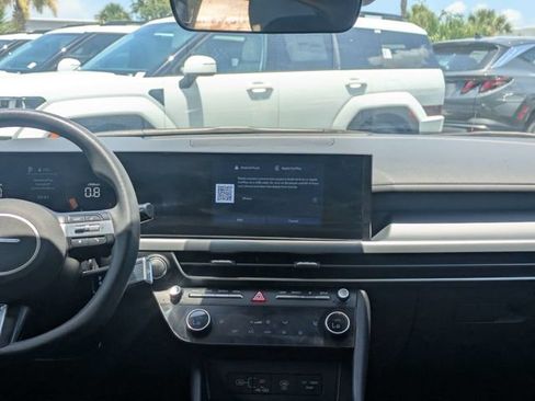 Used 2025 Hyundai Sonata SEL FWD image 17
