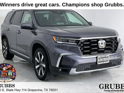 Used 2024 Honda Pilot Touring