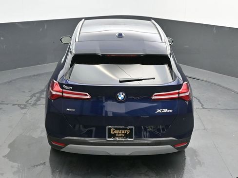 New 2026 BMW X3 xDrive30 w/ Premium Package image 47