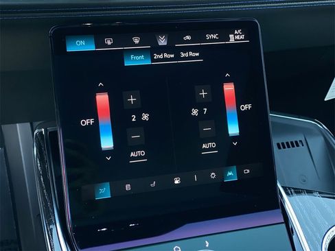 Used 2025 Cadillac Escalade IQ Sport 1 image 24