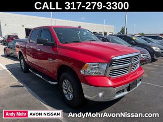 Used 2016 RAM 1500 Big Horn AWD/4WD 360° Tour