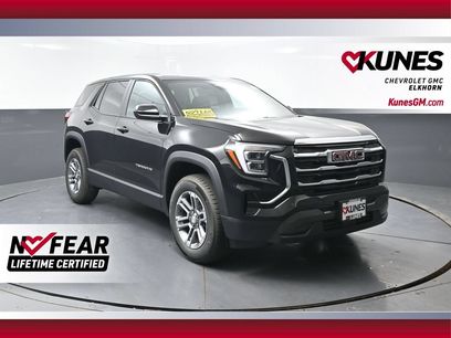 New 2027 GMC Terrain Elevation