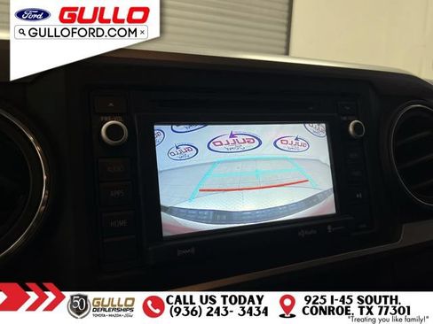 Used 2016 Toyota Tacoma SR5 w/ Towing Package AWD/4WD image 26