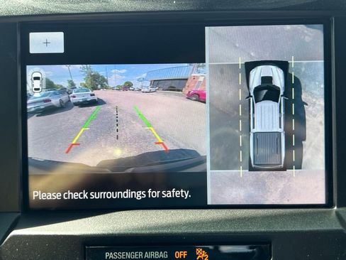 Used 2019 Ford F150 Raptor w/ Equipment Group 802A Luxury AWD/4WD image 47