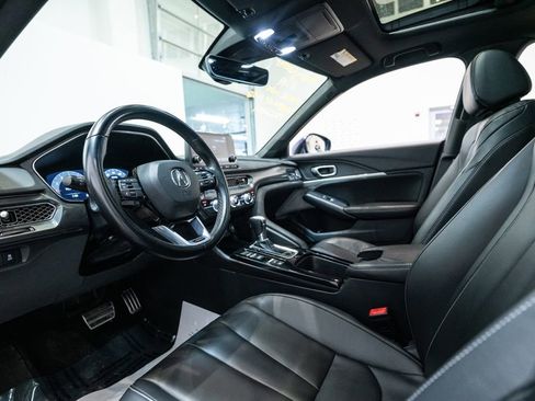 Used 2023 Acura Integra A-Spec image 12