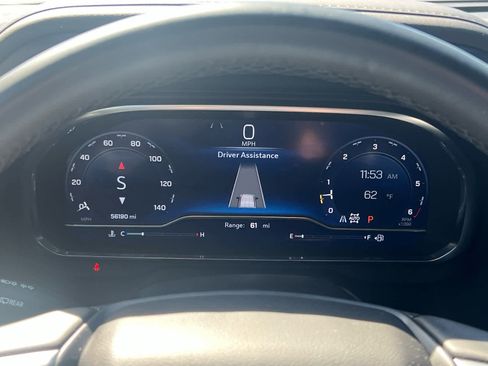 Used 2024 Chevrolet Tahoe LT image 30