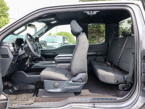 Certified 2021 Ford F150 XL w/ Equipment Group 101A High AWD/4WD image 29