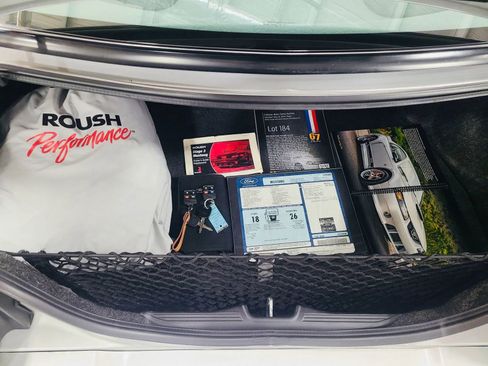 Used 2002 Ford Mustang GT image 10