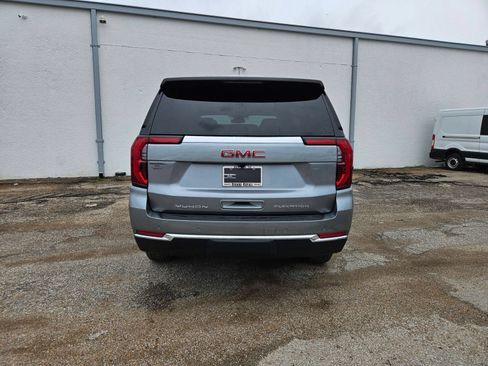 New 2026 GMC Yukon Elevation AWD/4WD image 5