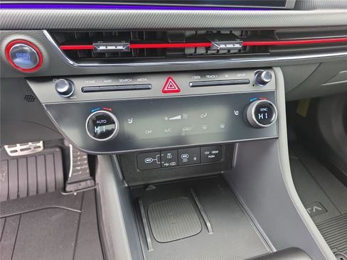 New 2026 Hyundai Sonata N Line image 17