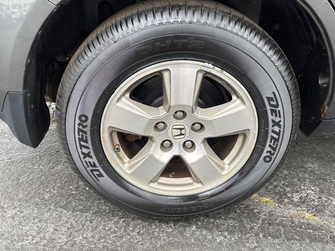 Used 2011 Honda Pilot EX-L image 13