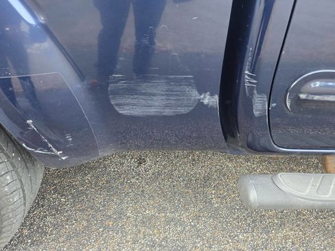 Used 2007 Nissan Frontier LE image 28