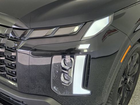 Used 2024 Hyundai Palisade XRT FWD image 10