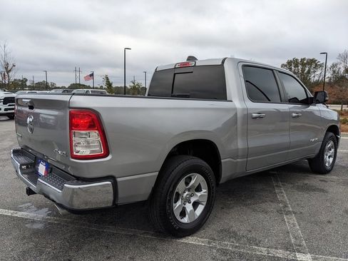 Used 2020 RAM 1500 Big Horn image 19