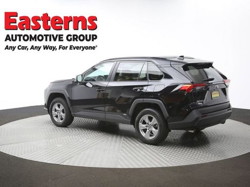 Used 2023 Toyota RAV4 LE image 62