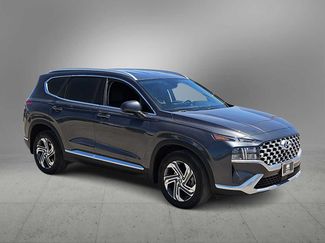 Used 2021 Hyundai Santa Fe SEL FWD video 2