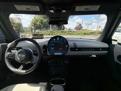 Used 2026 MINI Cooper S FWD image 18