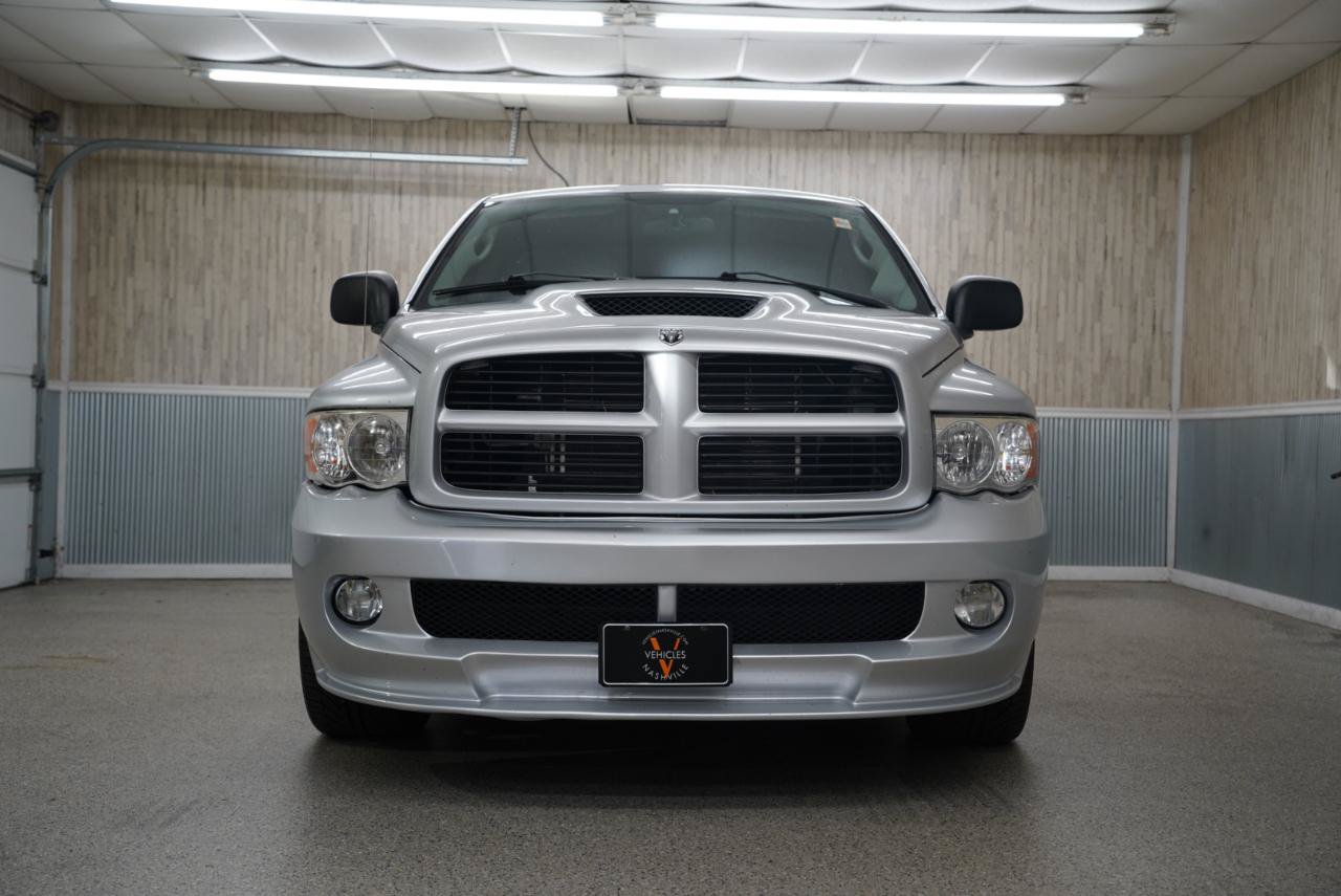 Used 2004 Dodge Ram 1500 Truck 2WD Regular Cab image 2