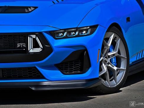 New 2024 Ford Mustang GT w/ GT Performance Package RWD image 49