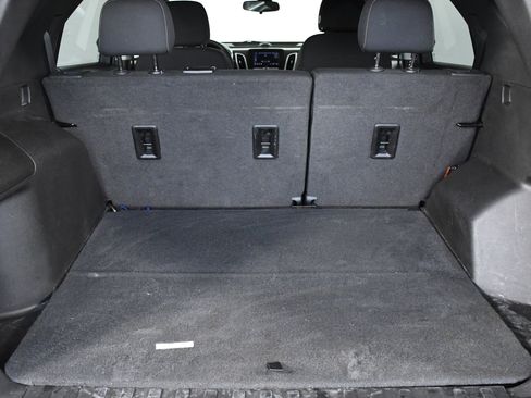 Used 2022 Chevrolet Equinox LT image 32