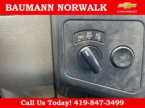 Used 2009 Ford F250 XL AWD/4WD image 33