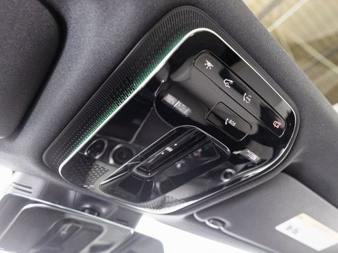 Certified 2024 Mercedes-Benz GLC 300 4MATIC image 25