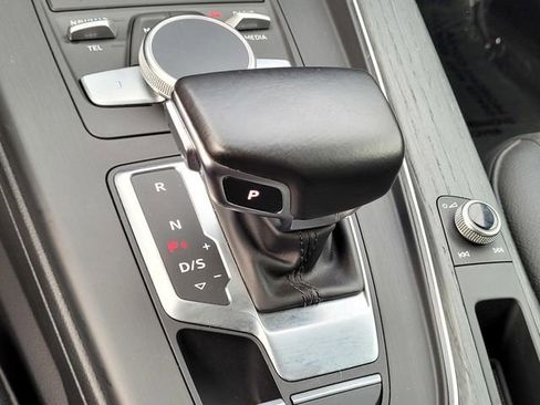 Used 2017 Audi A4 2.0T Premium Plus image 19