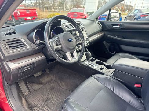 Used 2015 Subaru Legacy 2.5i Limited image 10