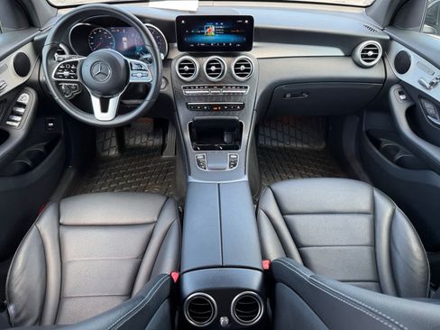 Certified 2022 Mercedes-Benz GLC 300 image 12
