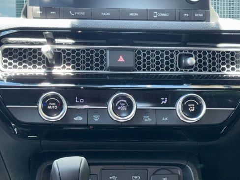 New 2025 Honda Civic Sport image 23