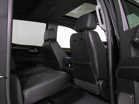 Certified 2022 GMC Sierra 1500 Denali w/ Technology Package image 41