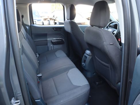 Used 2022 Ford Maverick XL w/ Equipment Group 100A Standard image 27