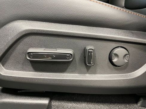 New 2026 Honda Pilot TrailSport image 12