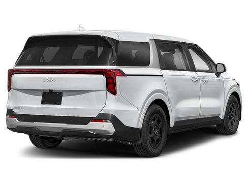 New 2026 Kia Carnival FWD image 29